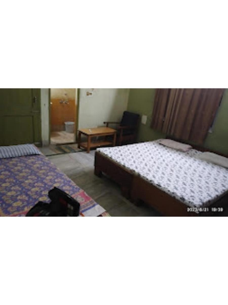 Roxy Inn,克塔克 外观 照片